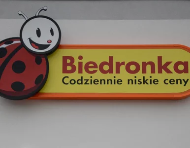 Miniatura: Związkowcy z Biedronki idą do inspekcji...