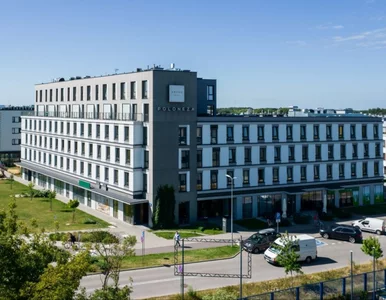 Miniatura: Delegacja, która zostaje na dłużej –...