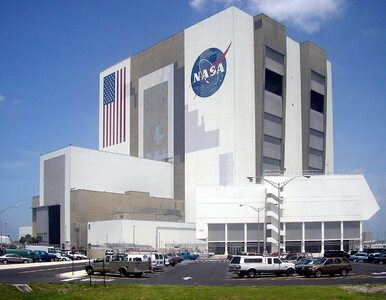 Miniatura: NASA z najwyższym budżetem w historii?...