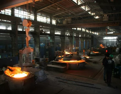 Miniatura: Ukraina blokuje eksport złomu. Duże...