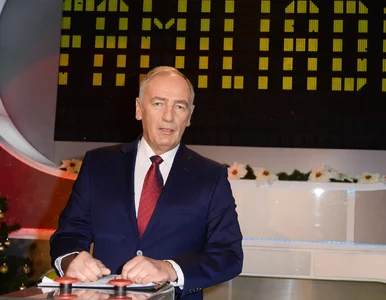 Miniatura: Widzowie odsyłają Strasburgera „na...