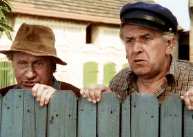 Miniatura: Piekielnie trudny QUIZ ze starych polskich...