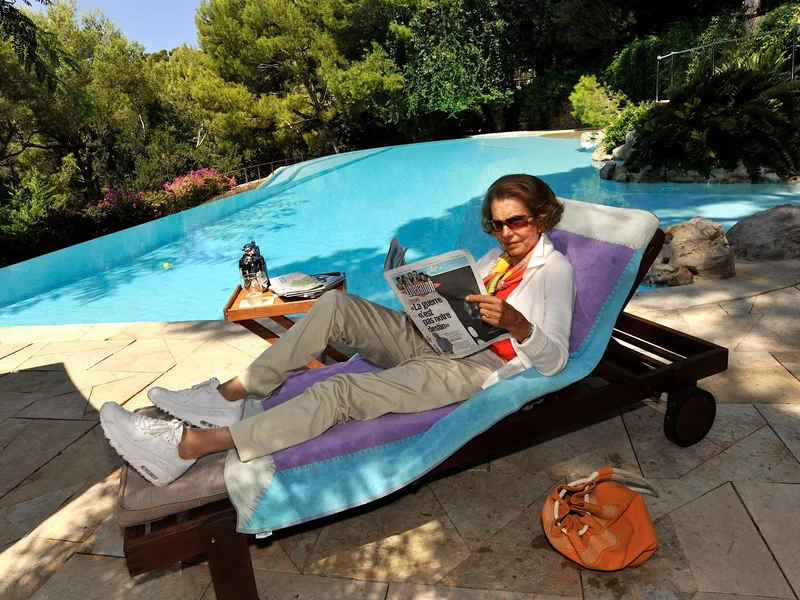 7 najbogatszych kobiet świata. Batoniki Mars i chilijska magnatka węglowa