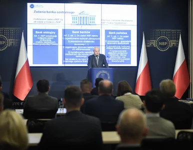 Miniatura: Kredyty potanieją, ale lokaty pójdą w dół....