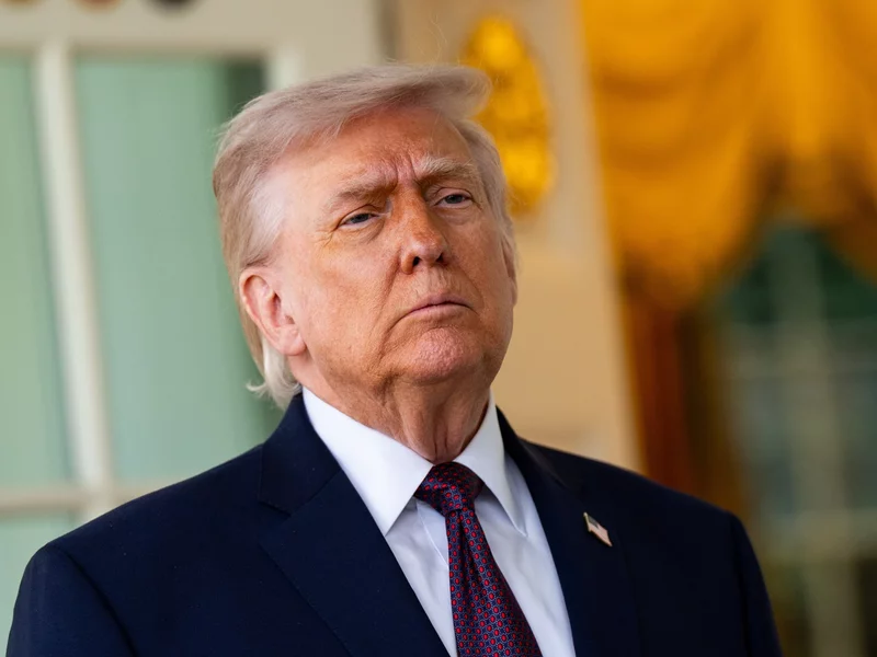 USA o krok od historycznego rekordu. Tego nie było od czasów II wojny światowej