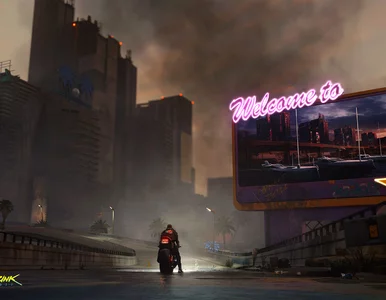 Miniatura: Cyberpunk 2077. Znamy specyfikację...