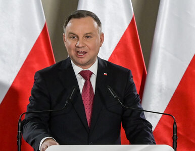 „Kupujcie polskie” – apeluje prezydent Andrzej Duda