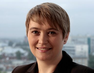 Monika Kurtek, Główna Ekonomistka Banku Pocztowego: Szereg spotkań w...