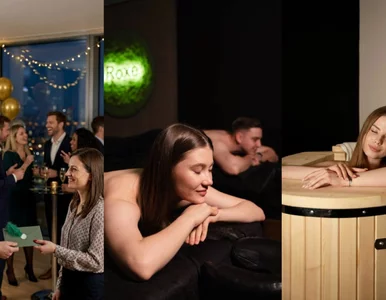 Miniatura: Masaż zamiast kolejnego benefitu? IvRoxe...