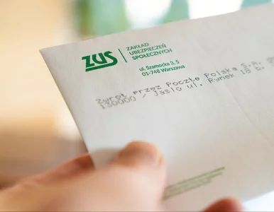 Miniatura: ZUS szykuje wielką zmianę. Seniorzy...