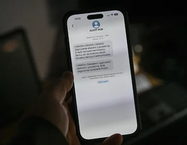 Miniatura: Dlaczego alerty RCB przychodzą za późno?...