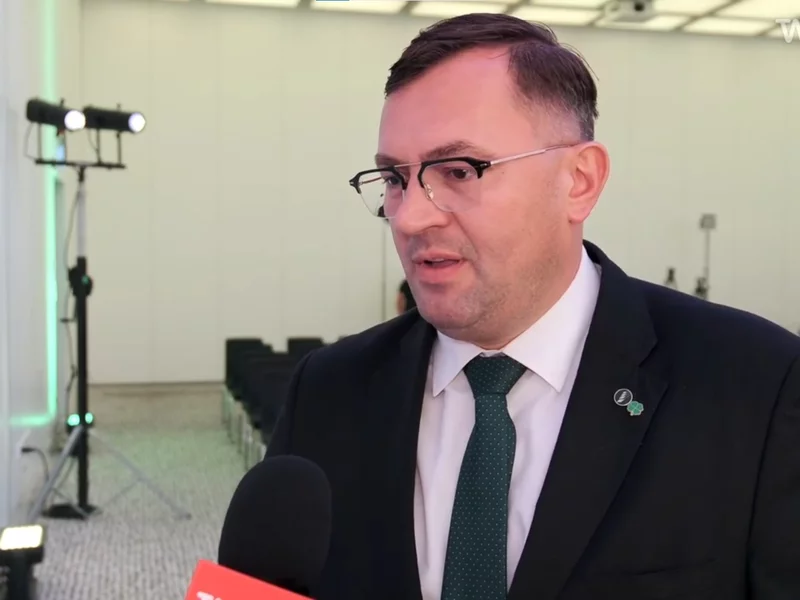 Polska zaskarżyła umowę Mercosur. „Zrobiliśmy to”