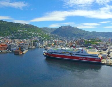 Bergen – Stavanger – tygodniowy wyjazd nad fiordy z mini rejsem
