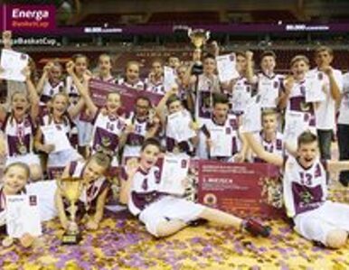Leszno i Ostrów Wielkopolski triumfują w 8. edycji Energa Basket Cup