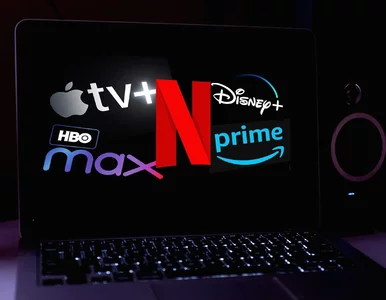 Miniatura: Netflix rozwija się w Polsce. Pojawiło się...