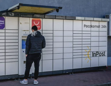Miniatura: Ekspresowe tempo InPost! Tak szybkich...