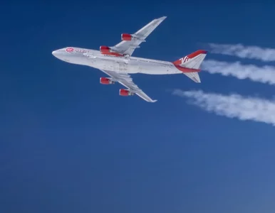 Miniatura: Virgin Orbit w tarapatach. Kosmiczny...