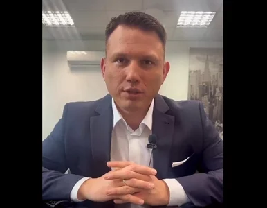 Miniatura: Akcje firmy Mentzena tanieją. Mówi...