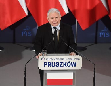 Kaczyński zdradził szczegóły ulg do rachunków za prąd