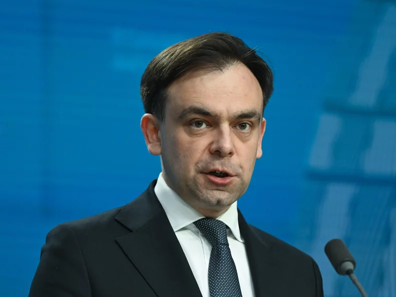 Miniatura: KSeF wejdzie w życie na pewno. Jasna...