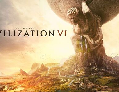 Miniatura: Civilization VI zupełnie za darmo w Epic...