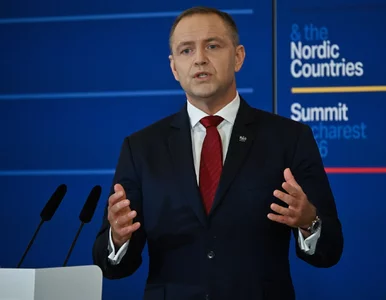 Miniatura: Nie wiadomo ile zarobił – wiadomo ile...