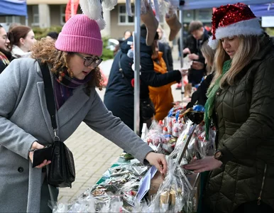 Miniatura: Pierwsza taka niedziela w historii. Efekt...