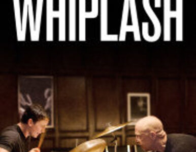 Miniatura: ,,Whiplash" - oscarowy hit już w serwisie...