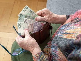 Miniatura: Seniorzy stracą na „trzynastce”? ZUS...