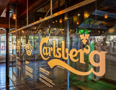 Carlsberg porzuca rosyjski biznes. Browar przejął przyjaciel Putina
