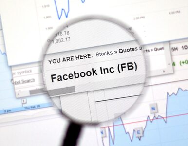 Miniatura: Inwestorzy reagują na bojkot Facebooka....