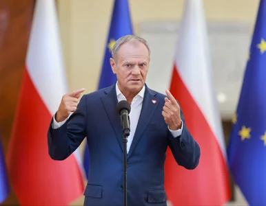 Miniatura: Donald Tusk będzie gościem EFNI 2024