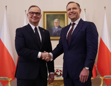 Miniatura: Ile będzie zarabiał Karol Nawrocki? Jest w...