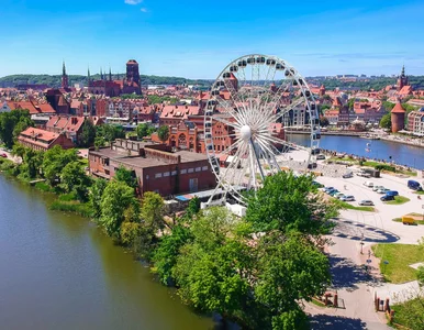 Miniatura: Te europejskie perełki zachwycają. Na...