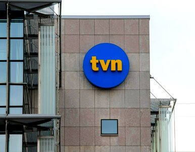 Miniatura: Właściciel TVN-u zwalnia tysiąc osób. „To...