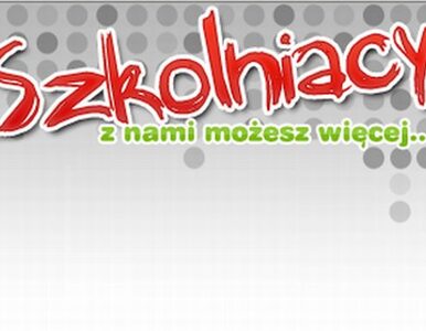Miniatura: Szkolniacy.pl - nowy portal dla młodzieży...