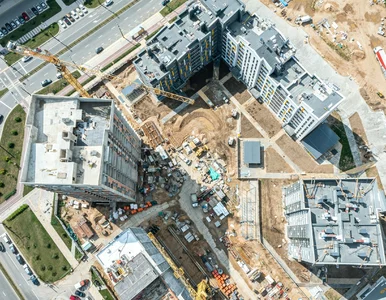 Miniatura: Rząd chce odblokować mieszkaniówkę. Znamy...