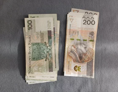 Miniatura: Darowizny w ratach? Skarbówka i z tym...