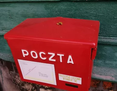 Miniatura: Poczta Polska z nową usługą. Będzie...