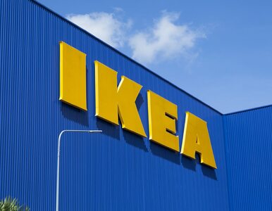 „Ikea nie jest odporna na inflację". Decyduje się jednak na obniżki