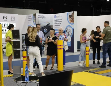Miniatura: Forum BHP 2026 – bezpieczeństwo, które...