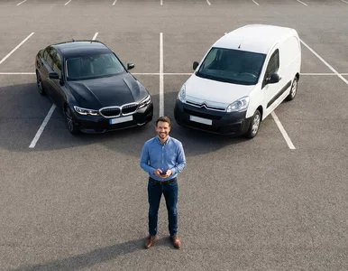 Miniatura: Mobilność pod lupą – drobne wydatki, duże...