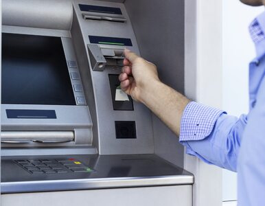 Miniatura: Co to jest bankomat i jak działa? W jaki...