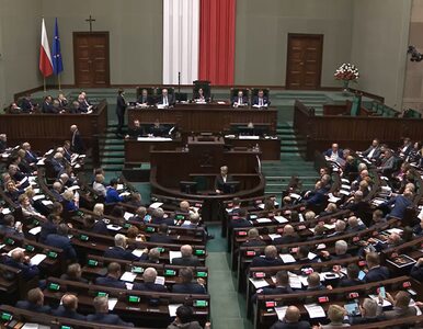 Ustawa gazowa. Sejm podjął decyzję