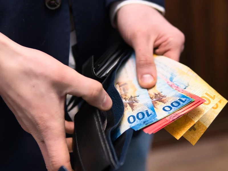 Ustawa frankowa po nowemu. Eksperci martwią się o jedno