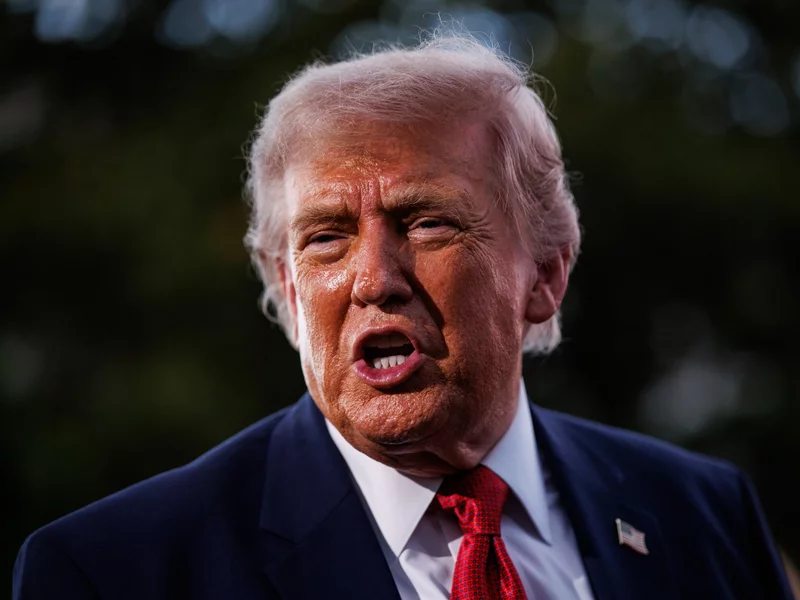 Mocna deklaracja Trumpa ws. Kuby. „Ten kraj się rozpada”