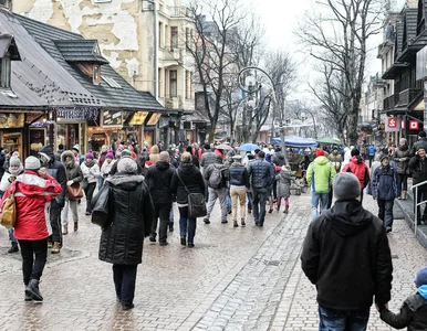 Miniatura: Majówka 2022. Gdzie pojadą Polacy i ile...