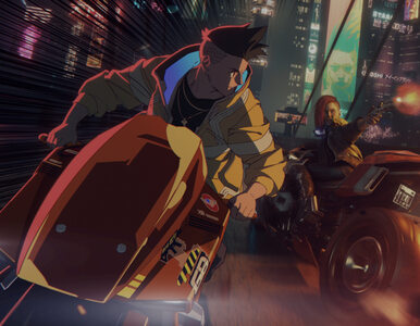 Cyberpunk 2077 pobił rekord Wiedźmina 3. Anime Edgerunners wskrzesza grę