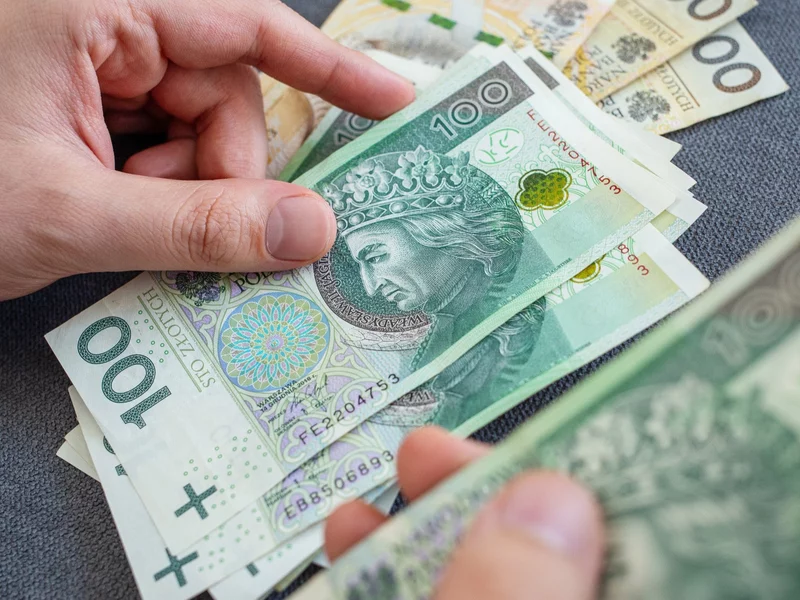 Jaka stawka godzinowa w 2027 r.? Znamy propozycję ministerstwa