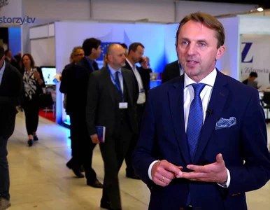 Miniatura: Budimex SA, Dariusz Blocher - Prezes...